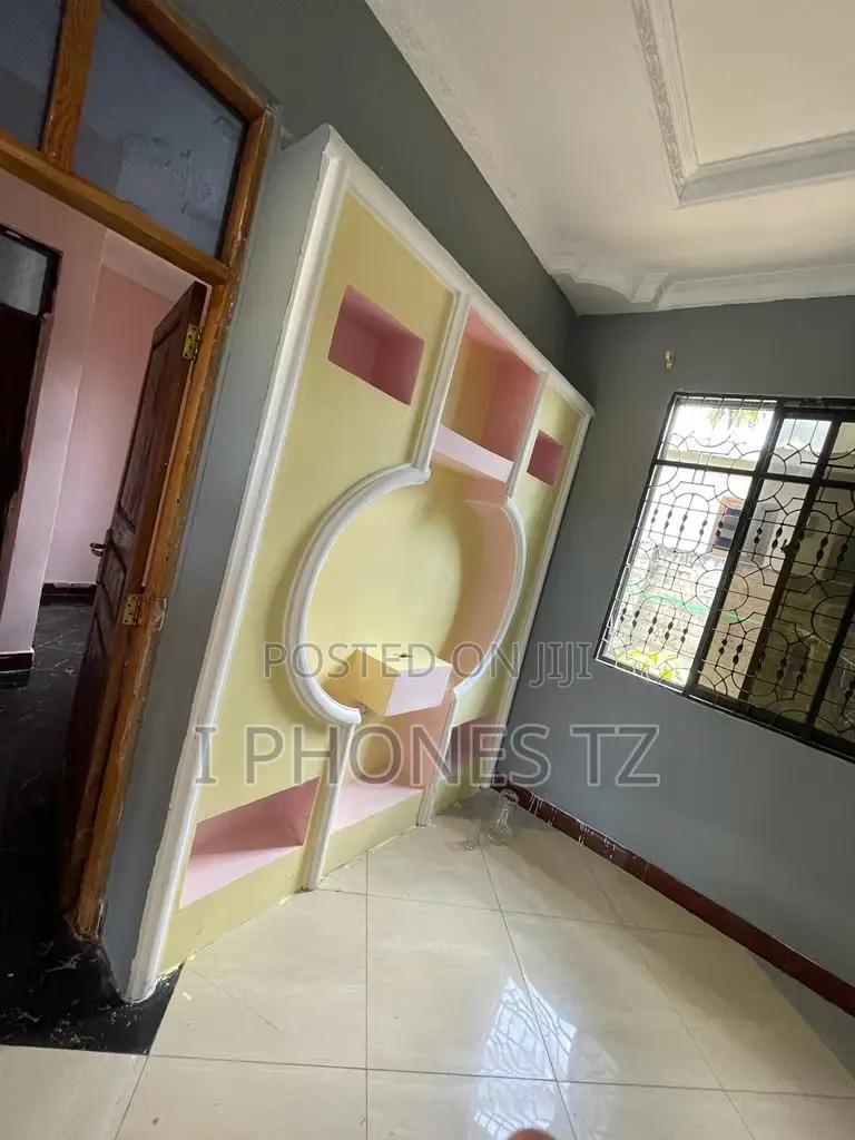 1bdrm Apartment in Kigamboni Darajani for rent
