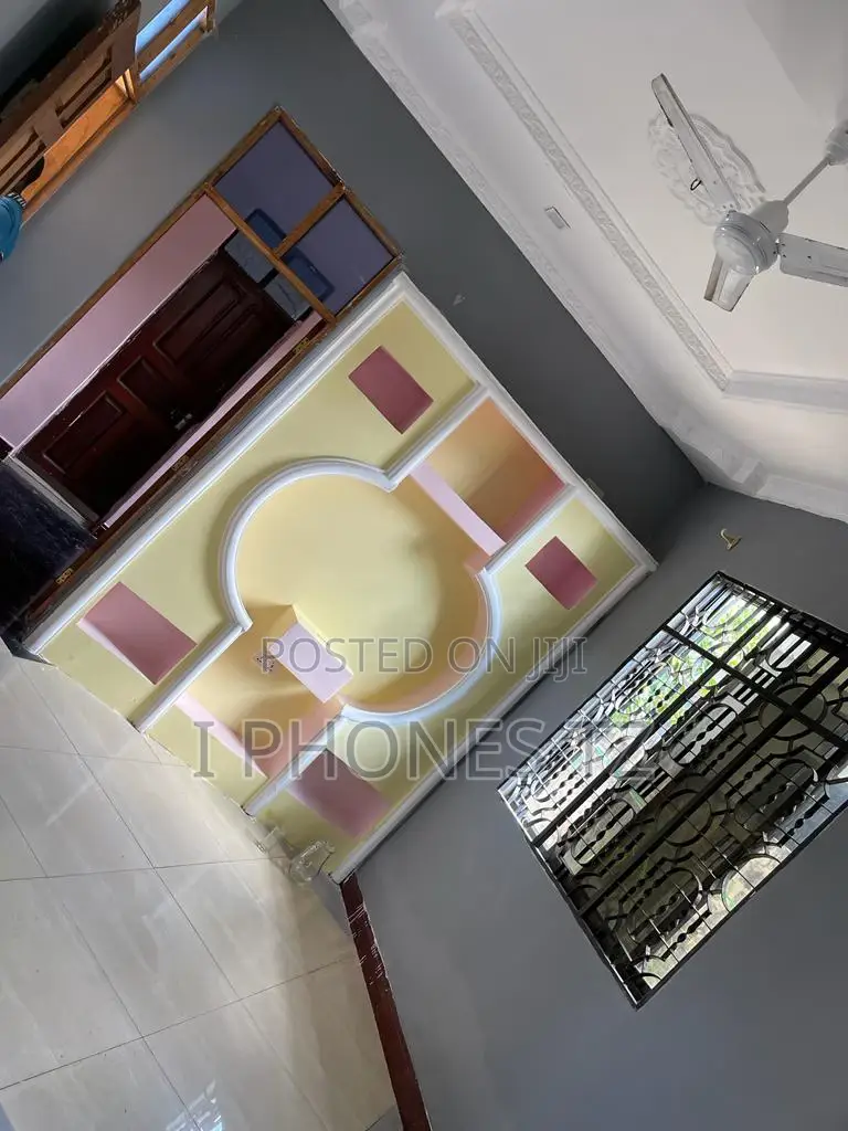 1bdrm Apartment in Kigamboni Darajani for rent