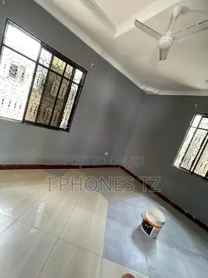 1bdrm Apartment in Kigamboni Darajani for rent