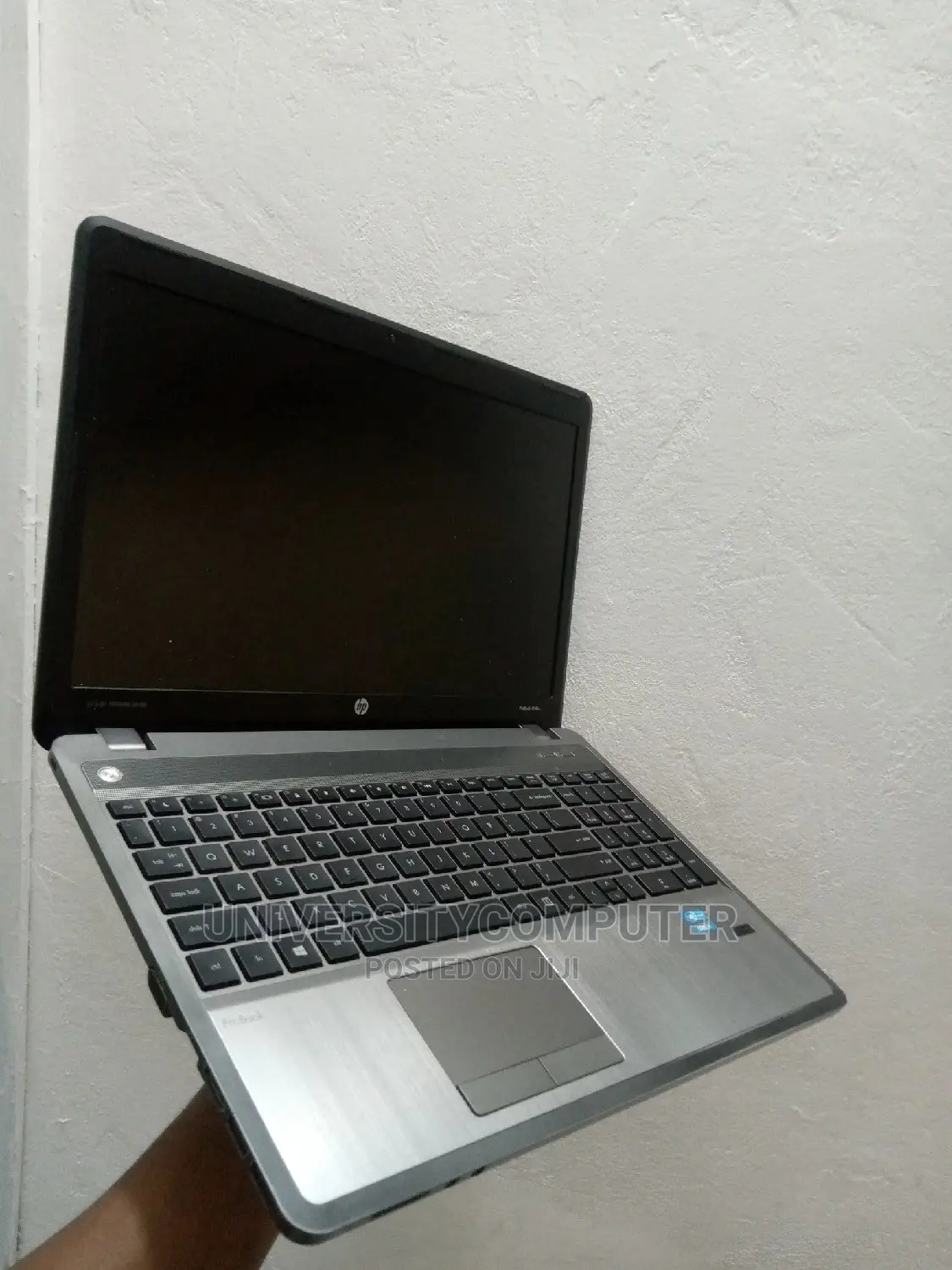 Laptop HP ProBook 4540S 4GB Intel Core I3 HDD 500GB