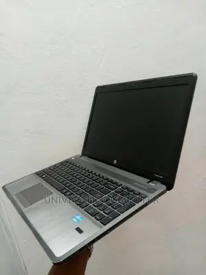 Laptop HP ProBook 4540S 4GB Intel Core I3 HDD 500GB