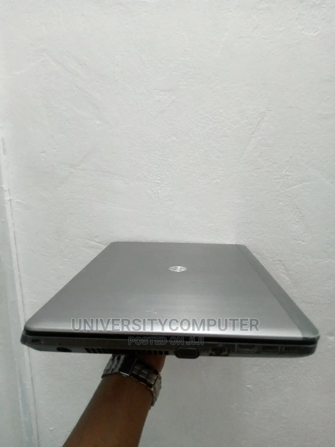 Laptop HP ProBook 4540S 4GB Intel Core I3 HDD 500GB