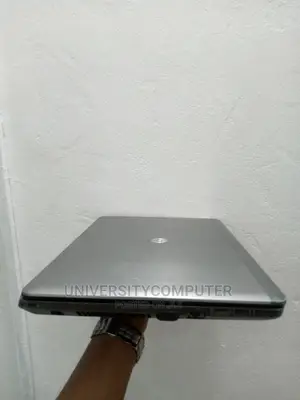 Laptop HP ProBook 4540S 4GB Intel Core I3 HDD 500GB