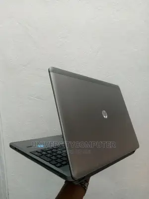 Laptop HP ProBook 4540S 4GB Intel Core I3 HDD 500GB