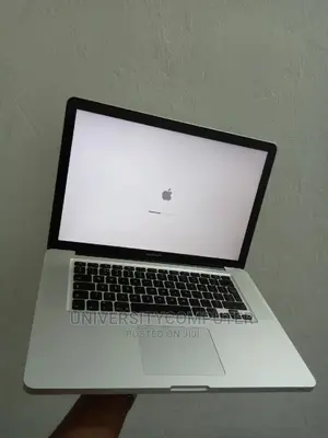 Laptop Apple MacBook Pro 2011 4GB Intel Core I7 HDD 500GB