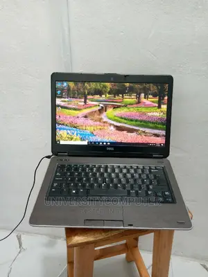 Laptop Dell Latitude E6440 4GB Intel Core I7 HDD 500GB