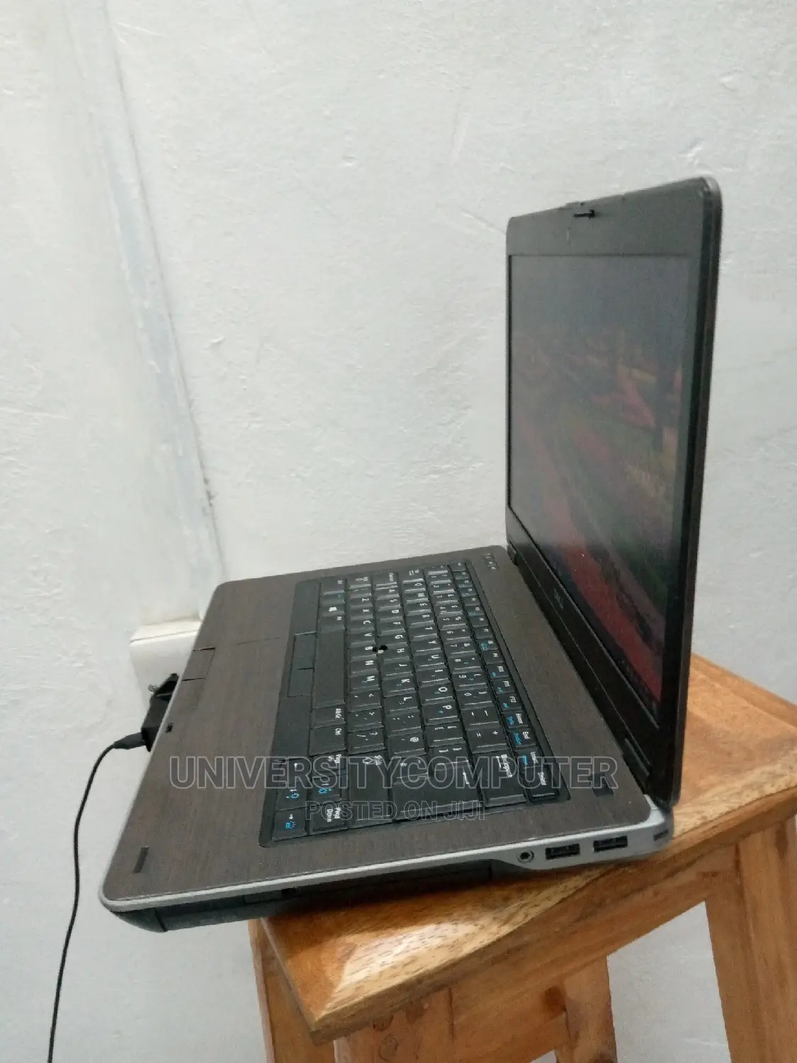 Laptop Dell Latitude E6440 4GB Intel Core I7 HDD 500GB