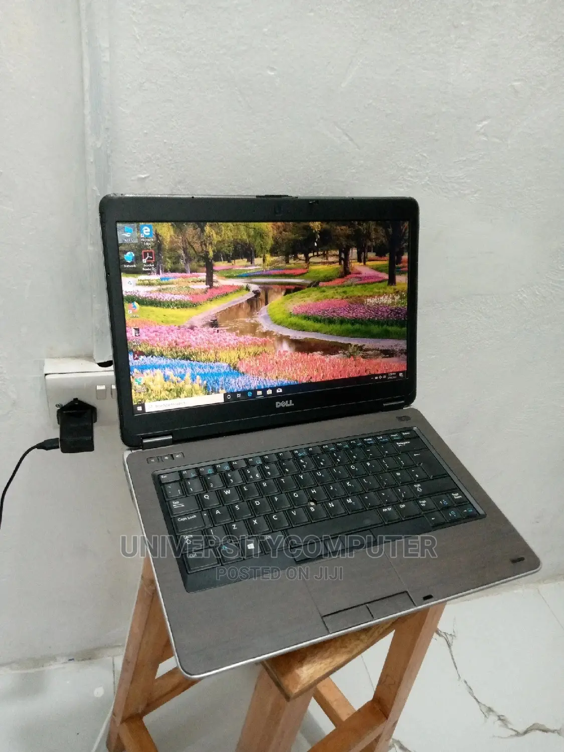 Laptop Dell Latitude E6440 4GB Intel Core I7 HDD 500GB