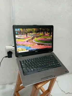 Laptop Dell Latitude E6440 4GB Intel Core I7 HDD 500GB