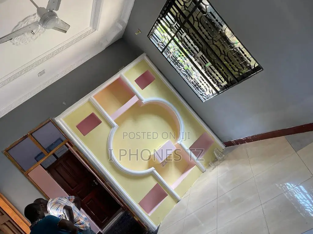 1bdrm Apartment in Kigamboni Msikiti Wa for rent