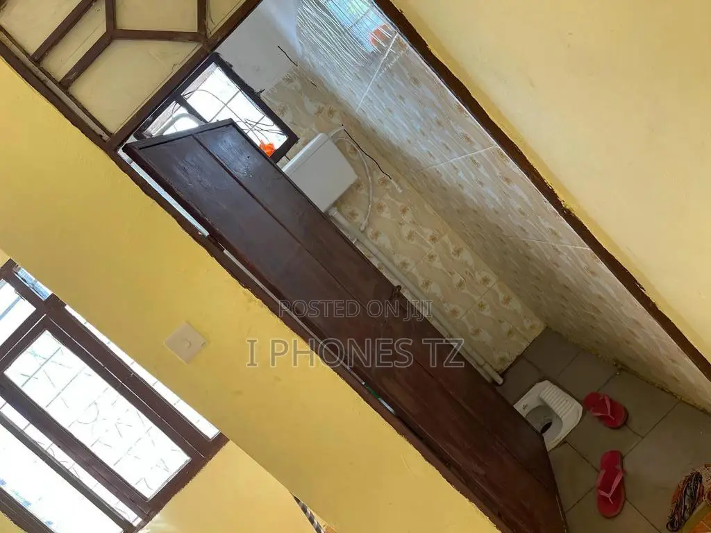 1bdrm Apartment in Kigamboni Msikiti Wa for rent