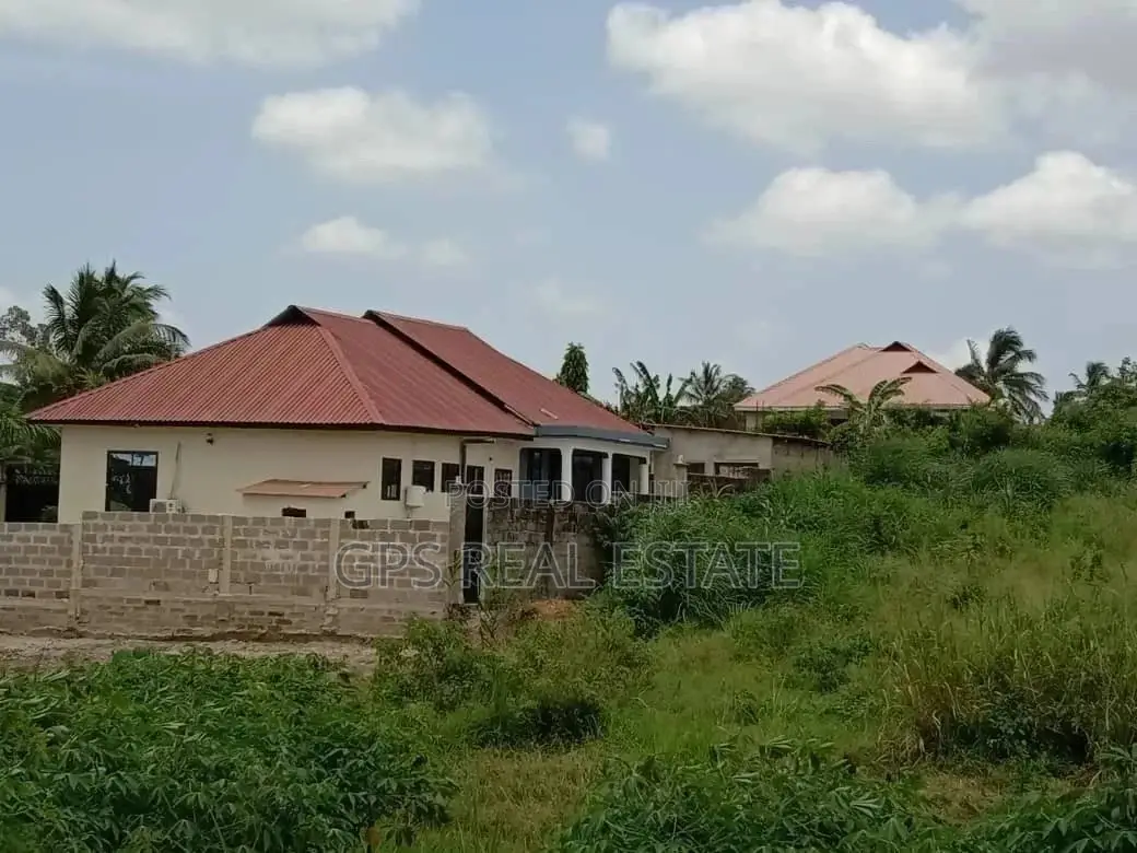 3bdrm House in Mansa Mussa, Kinondoni for Sale