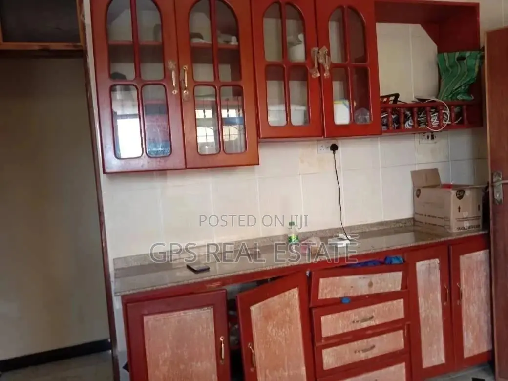 3bdrm House in Mansa Mussa, Kinondoni for Sale