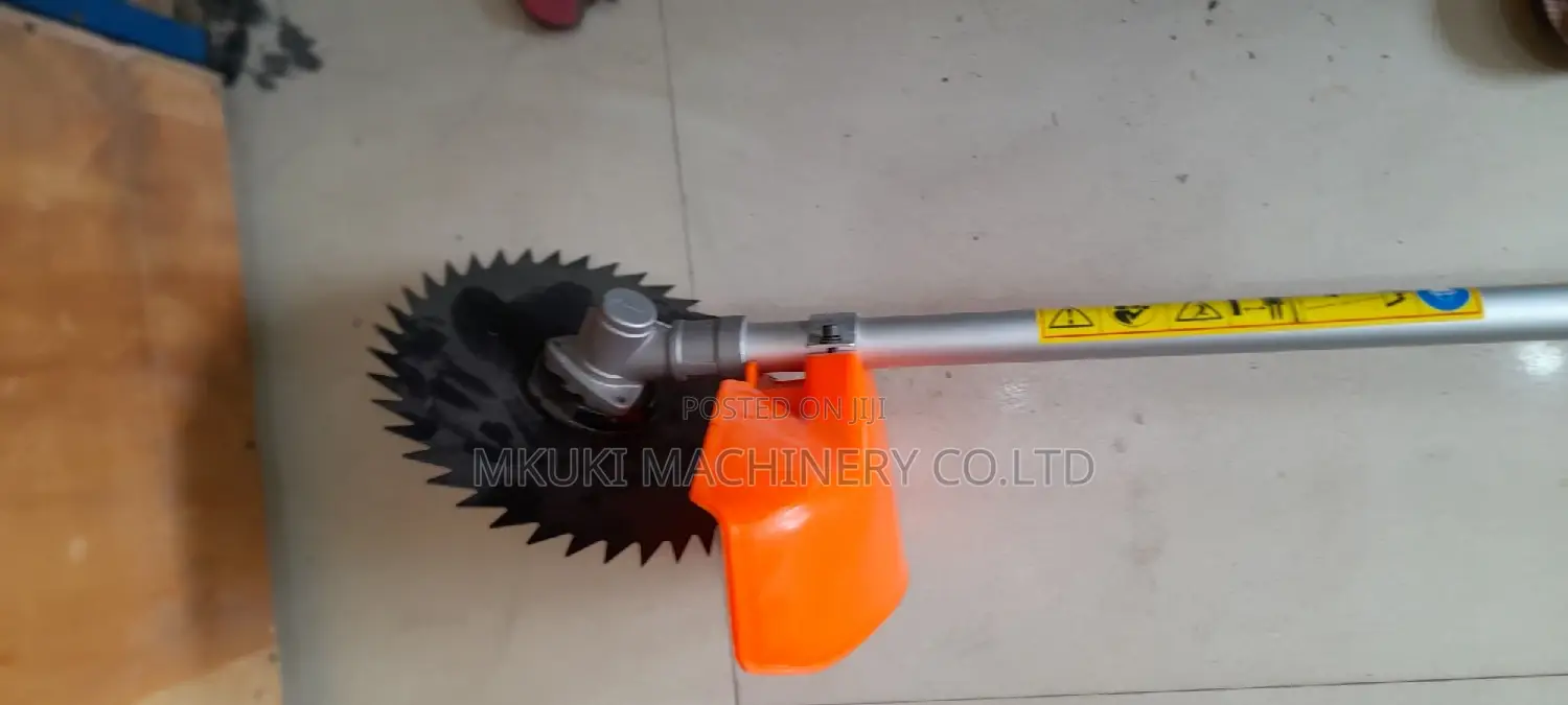 Brush Cutter