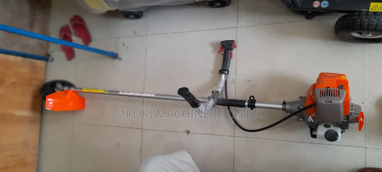 Brush Cutter