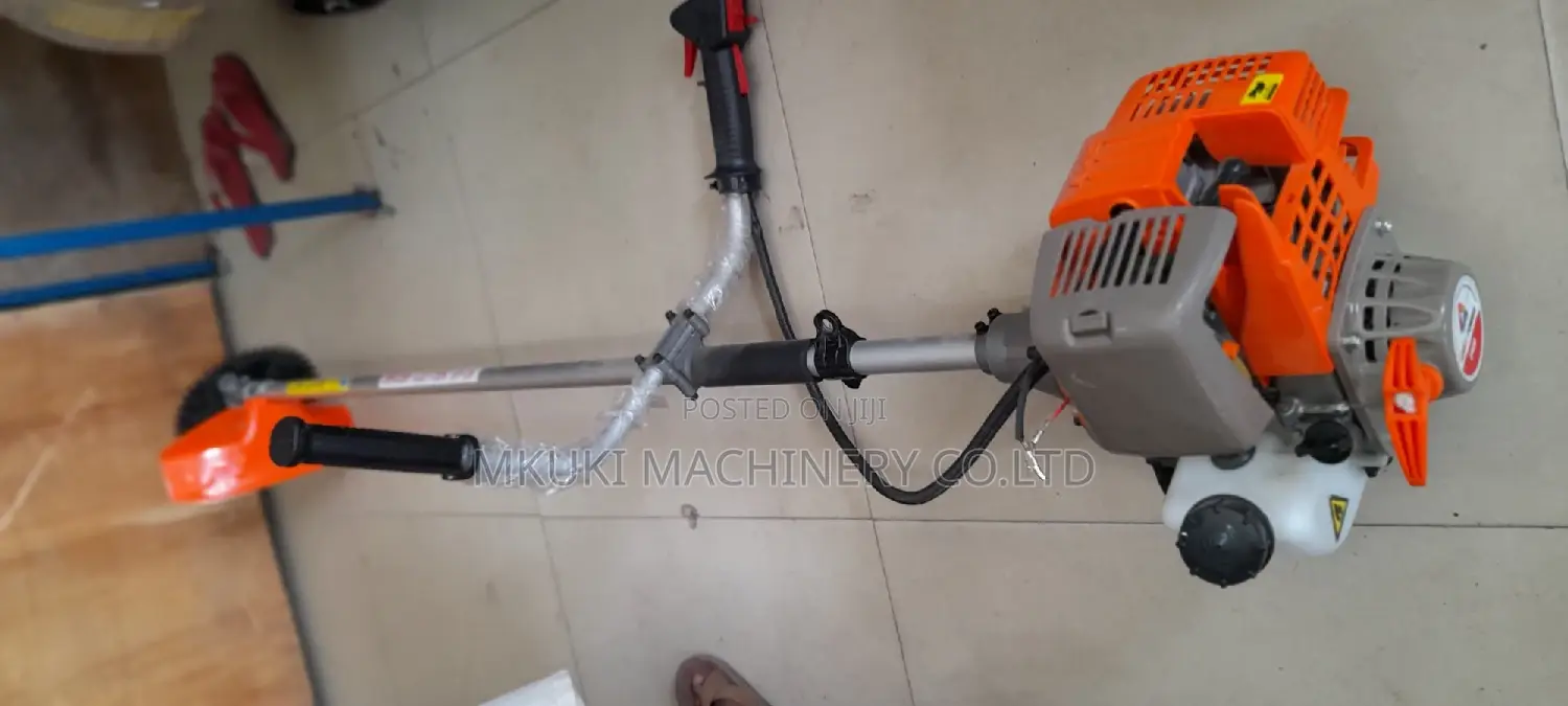 Brush Cutter