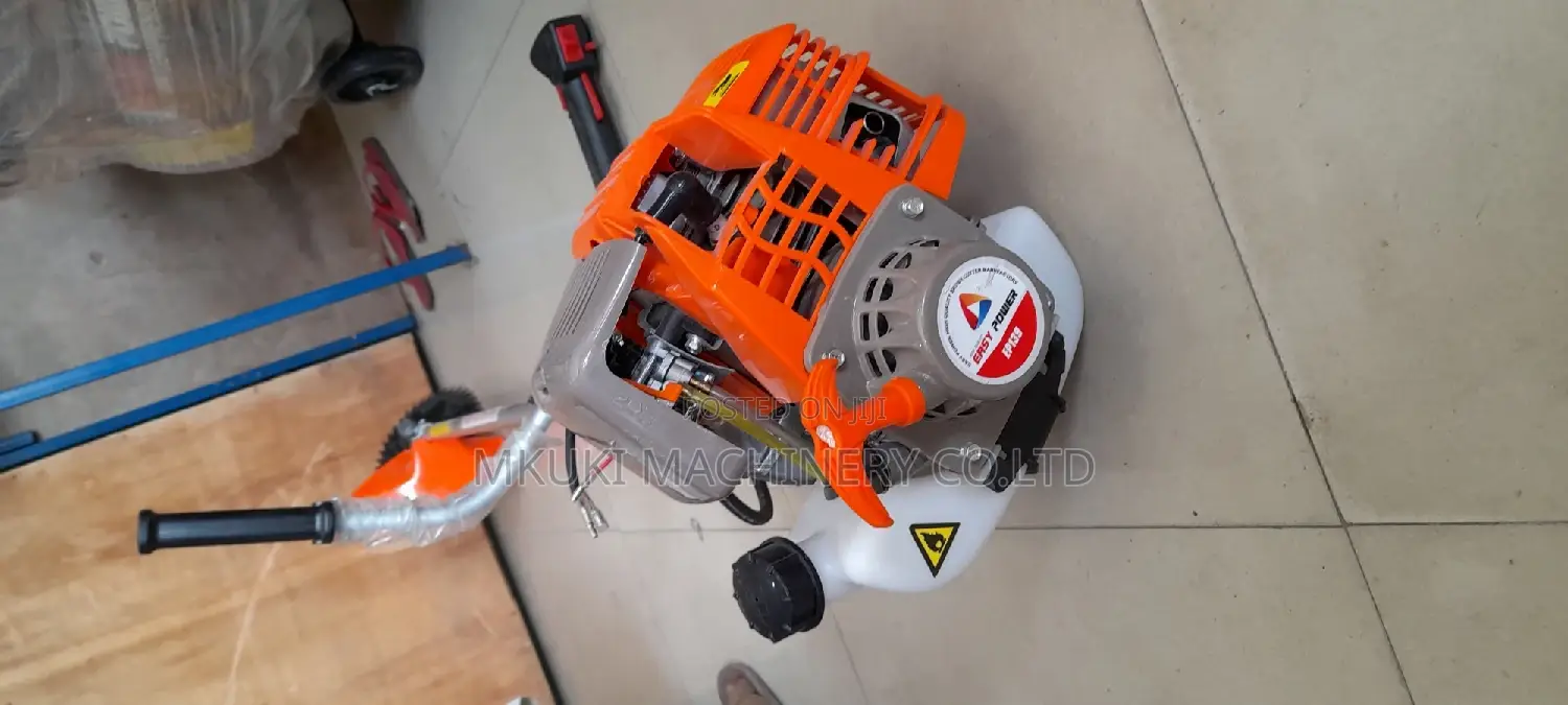 Brush Cutter