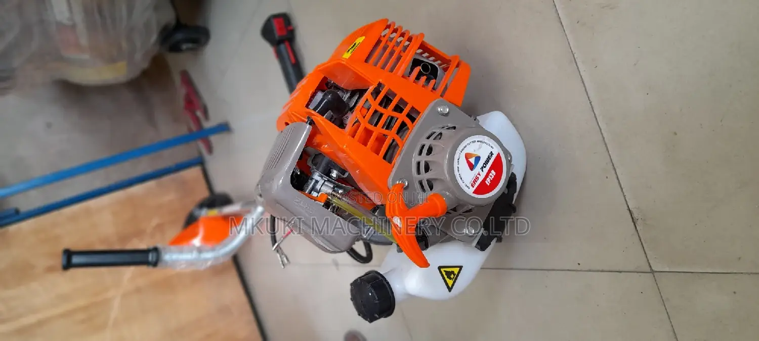 Brush Cutter