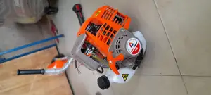 Brush Cutter