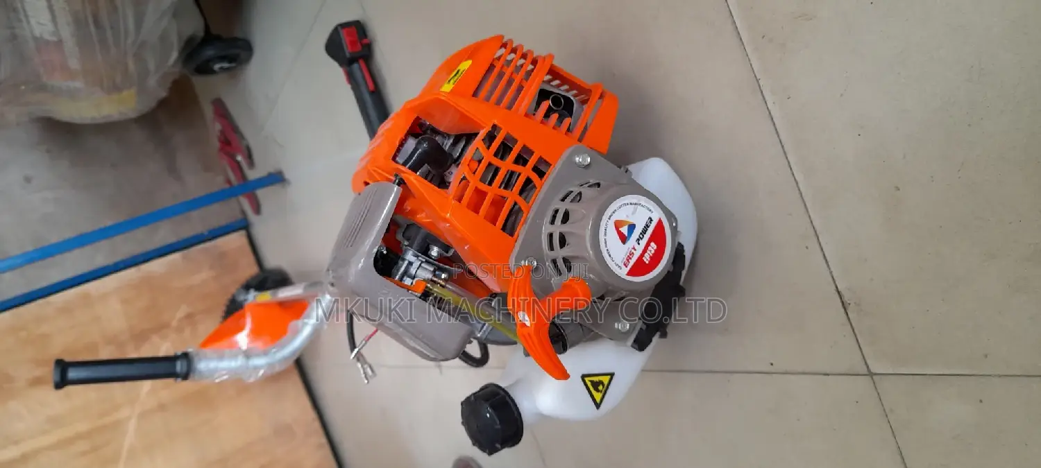 Brush Cutter