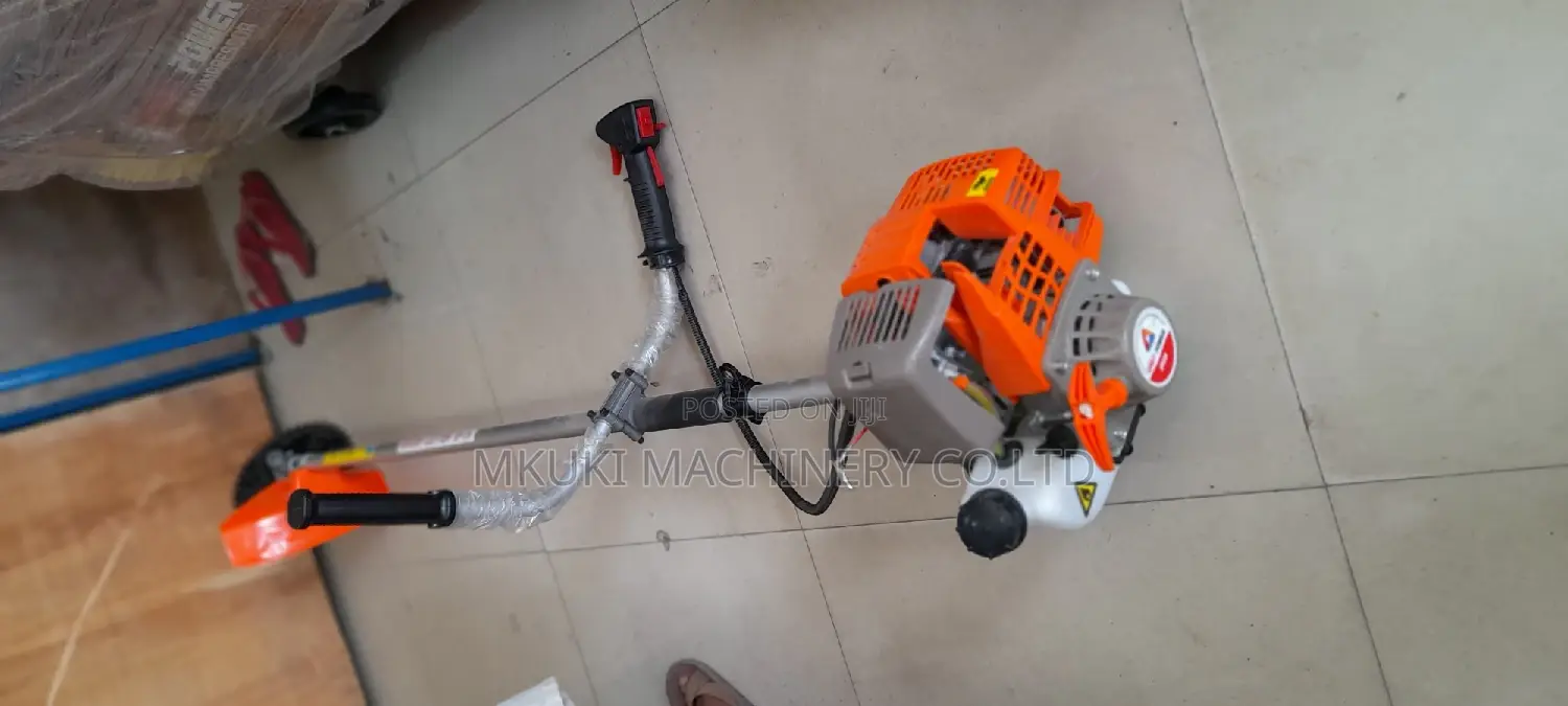 Brush Cutter