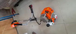 Brush Cutter