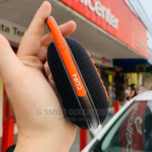 JBL Clip4 Speaker