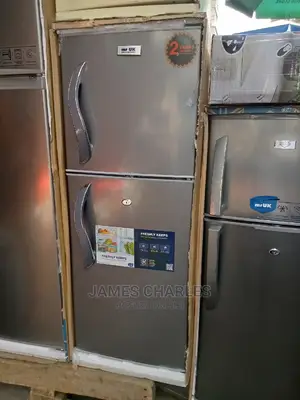 Mr Uk Refrigerator