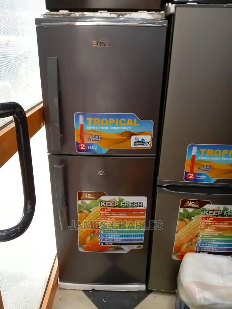 Boss Refrigerator