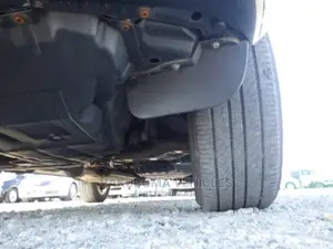 Toyota RAV4 2009 Black
