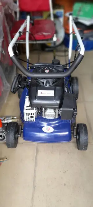 Lown Mower Brand New