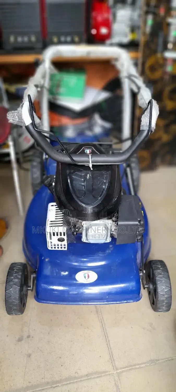 Lown Mower Brand New
