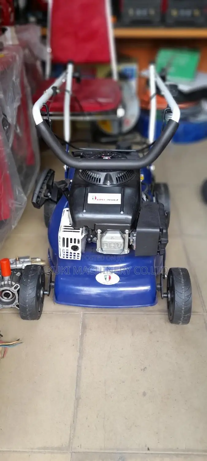 Lown Mower Brand New