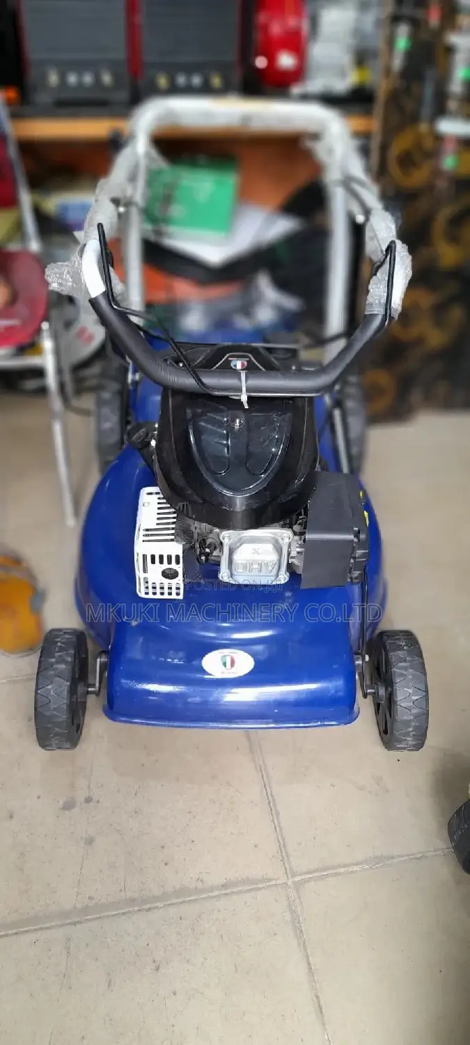 Lown Mower Brand New