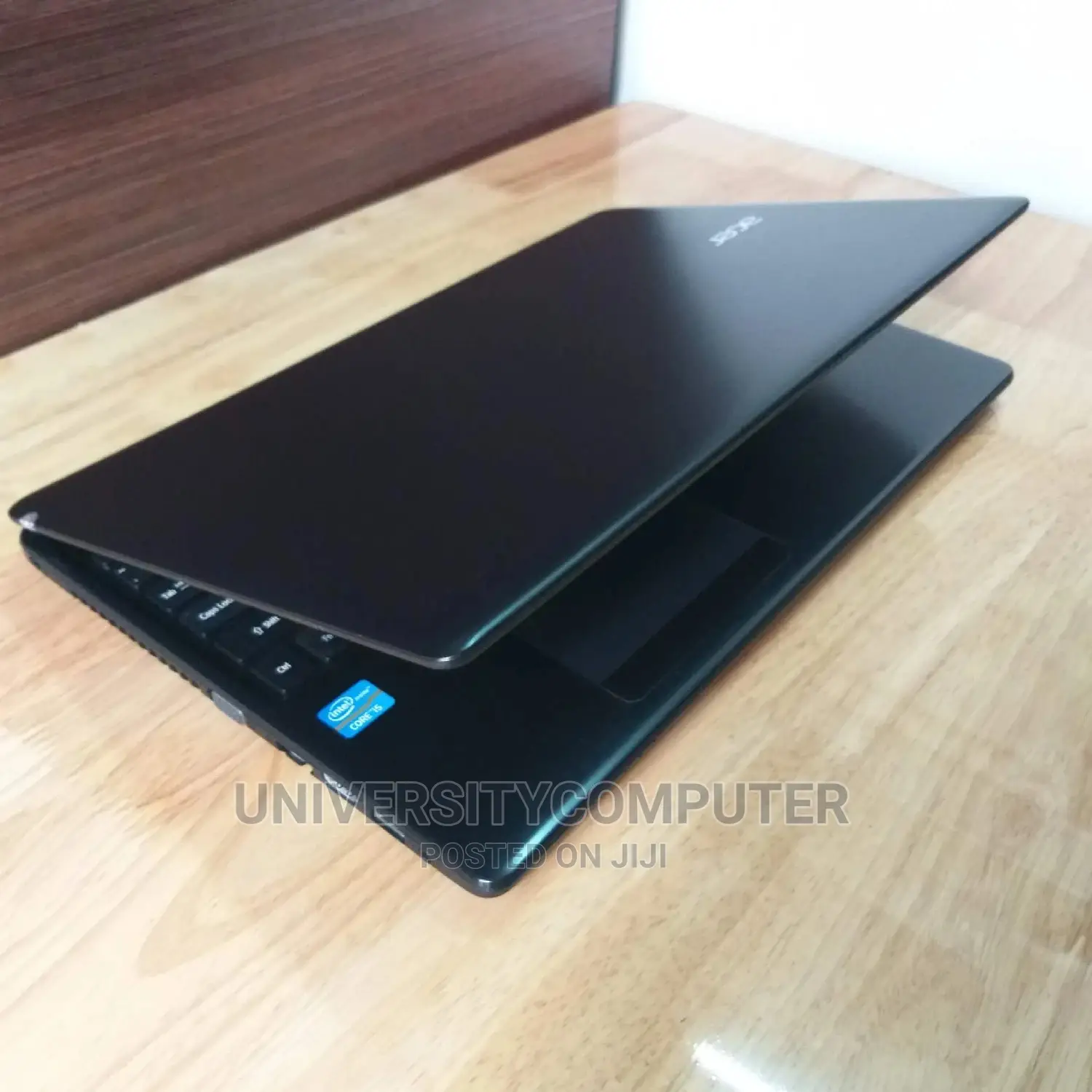 Laptop Acer Aspire 1 4GB Intel Core I3 HDD 500GB