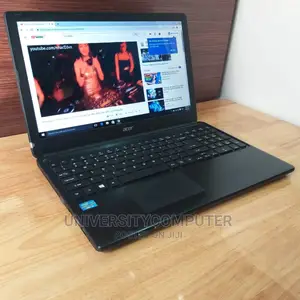 Laptop Acer Aspire 1 4GB Intel Core I3 HDD 500GB