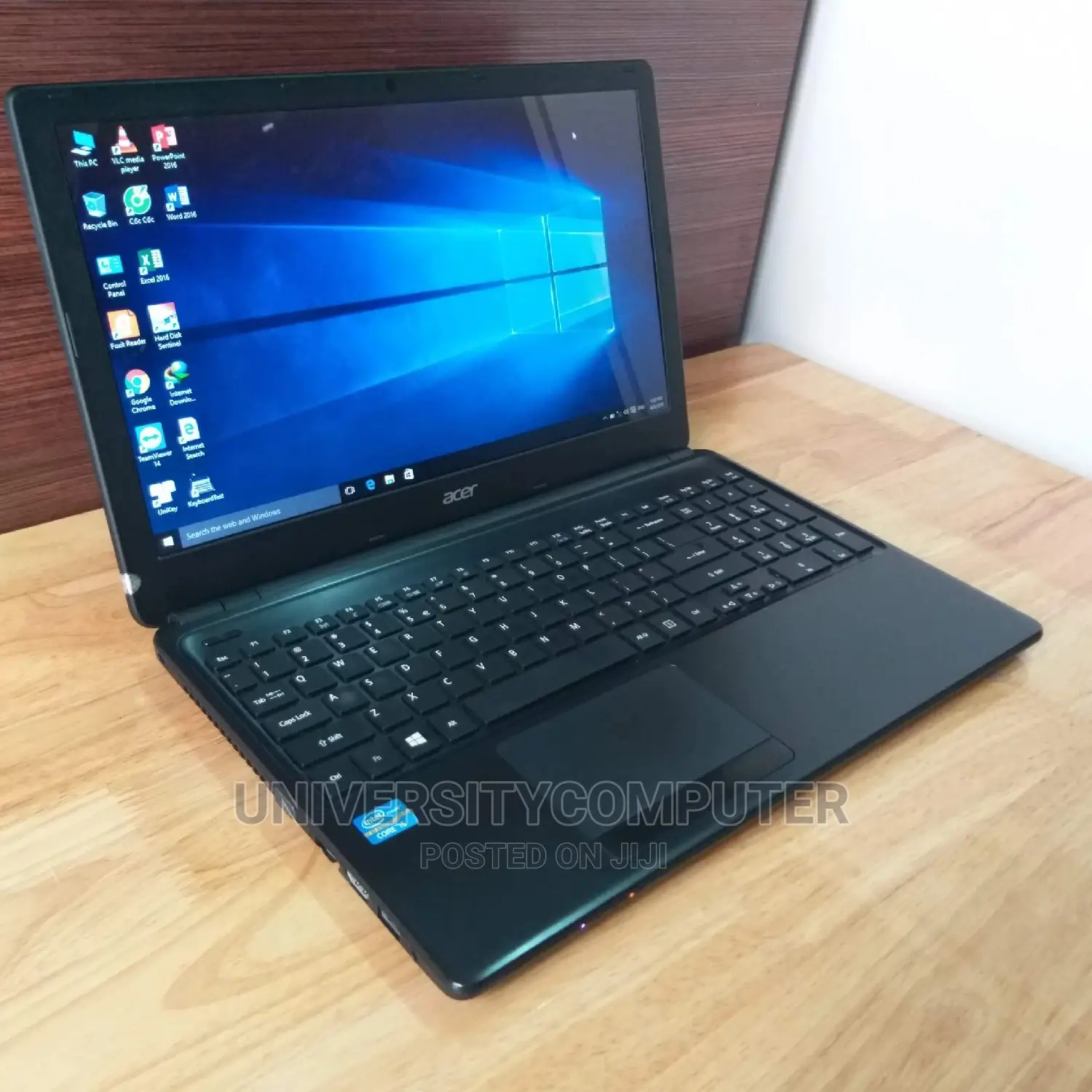Laptop Acer Aspire 1 4GB Intel Core I3 HDD 500GB