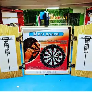 Dart Board