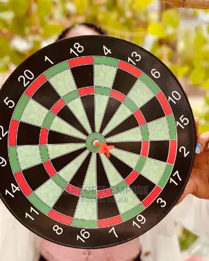Dart Board