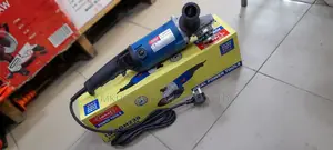 Angle Grinder Inch 9 New Available