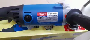 Angle Grinder Inch 9 New Available