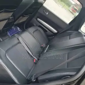 Nissan X-Trail 2010 Black