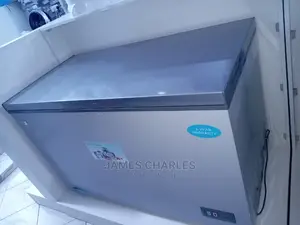 Mr UK Chest Freezer
