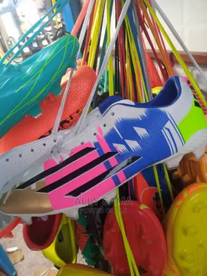 Football Boots