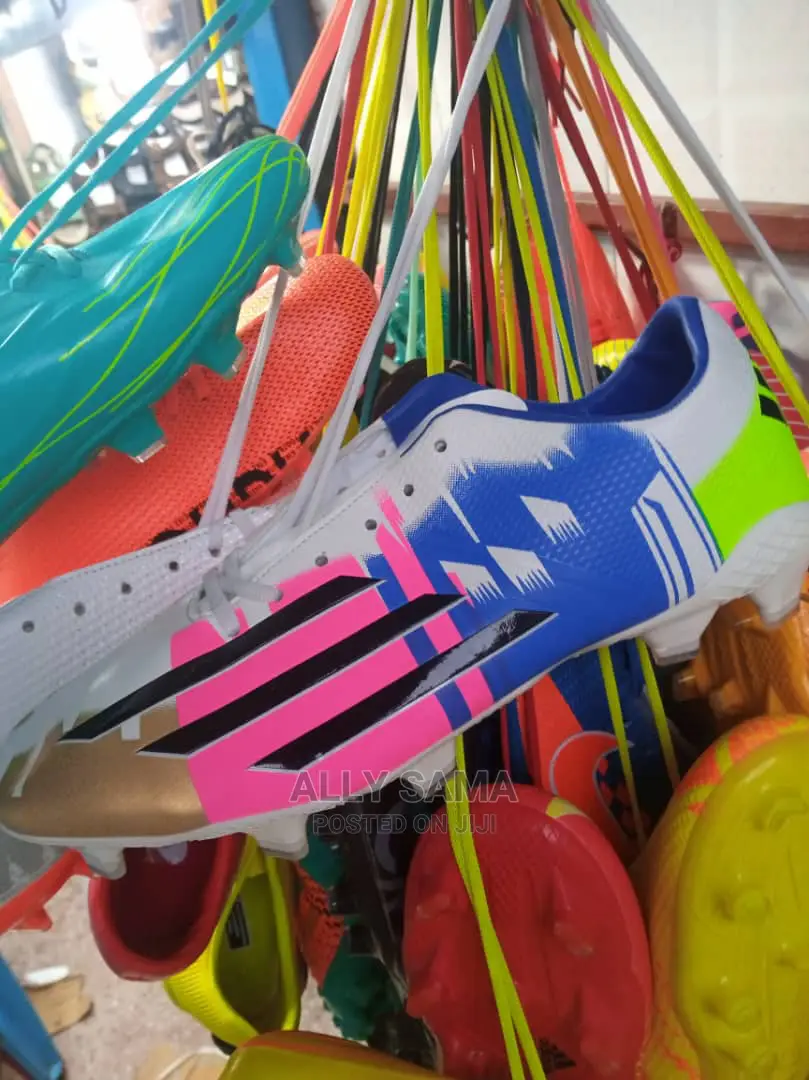 Football Boots
