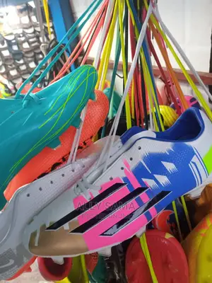Football Boots