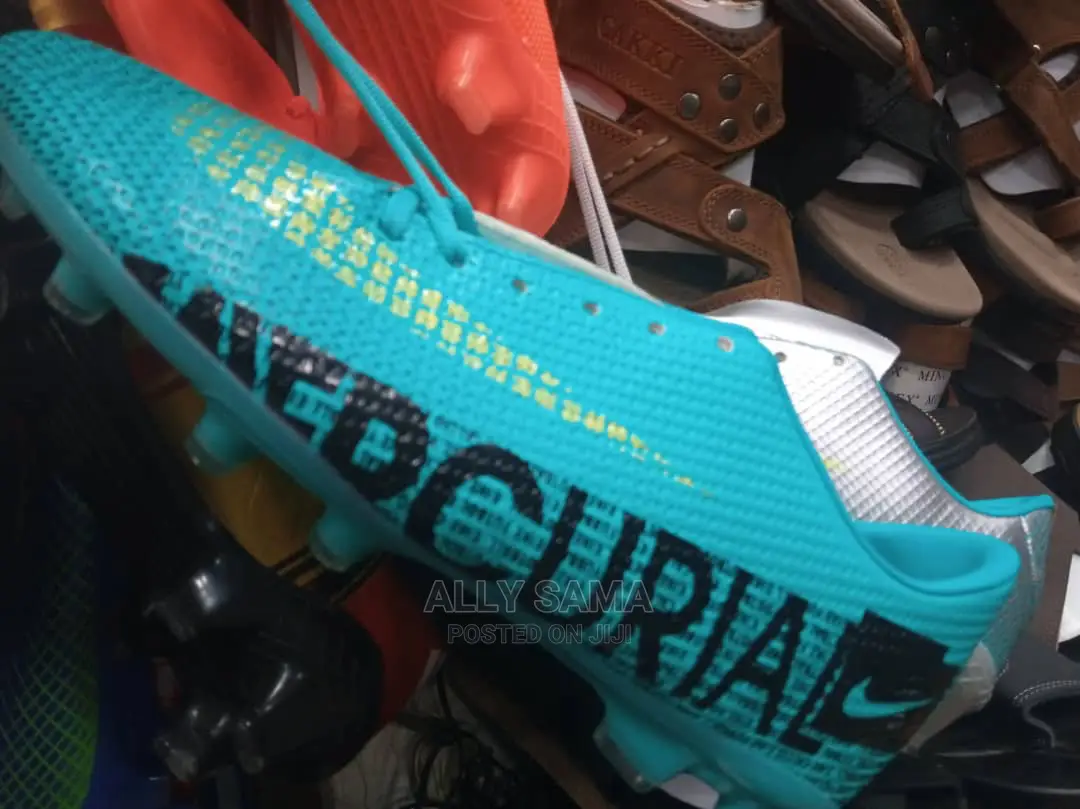 Mercurial Shoes