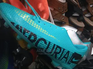 Mercurial Shoes