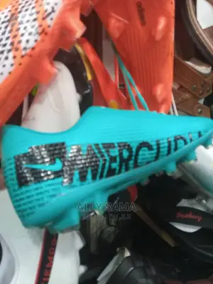 Mercurial Shoes