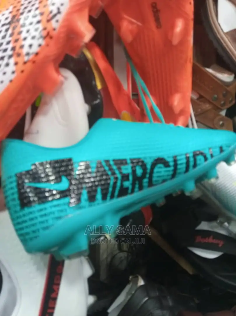 Mercurial Shoes